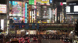 Keyword: Shinjuku Nights Keyword: Shinjuku Nights