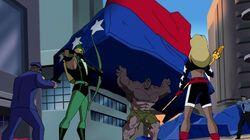 Patriot Act Patriot Act