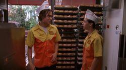 Reese's Job Reese's Job