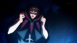 Night of Stratagems Night of Stratagems