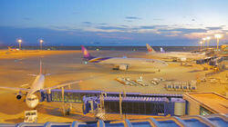 Keyword: Nagoya Part 1 - Chubu Centrair International Airport Keyword: Nagoya Part 1 - Chubu Centrair International Airport