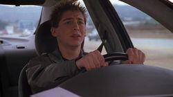 Reese Drives Reese Drives