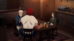 Master and Servant Master and Servant