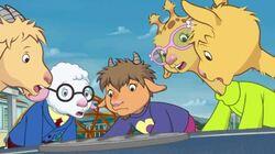 Saving Luna's Necklace / Let's Go Camping Saving Luna's Necklace / Let's Go Camping
