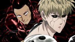 The Uprising of the Monsters The Uprising of the Monsters