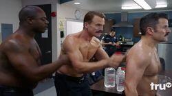 Where's the Beefcake Where's the Beefcake