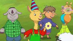 Spring Fever / Happy Birthday Llama Llama Spring Fever / Happy Birthday Llama Llama