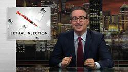 Lethal Injection Lethal Injection