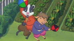 Llama Llama and the Babysitter / Job Day Llama Llama and the Babysitter / Job Day