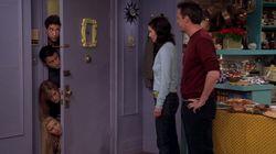 The One With the Late Thanksgiving The One With the Late Thanksgiving