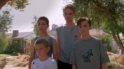 Home Alone 4 Home Alone 4