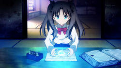 Rin's Adventure Rin's Adventure