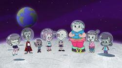 The Lice Storm The Lice Storm