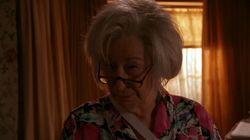 Old Mrs. Old Old Mrs. Old