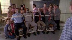 Buseys Take a Hostage Buseys Take a Hostage