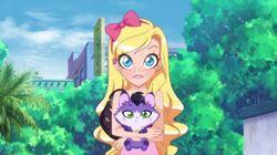 Cute as a Doll Cute as a Doll