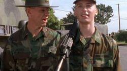 Reese Joins The Army (Part 1) Reese Joins The Army (Part 1)