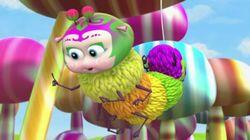 Plant Power / Caterball Plant Power / Caterball