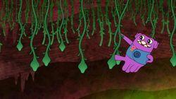 Only the Lucky Survive / Sharsquad Only the Lucky Survive / Sharsquad