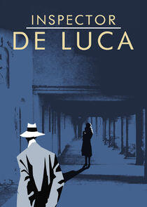 Inspector de Luca Inspector de Luca