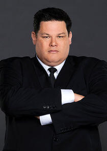 Mark Labbett Mark Labbett