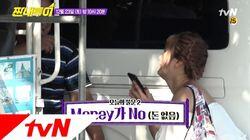 Thailand (Bangkok) with Yeo Hoe-hyun (1) Thailand (Bangkok) with Yeo Hoe-hyun (1)
