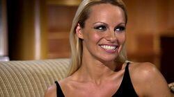 Pamela Anderson Pamela Anderson