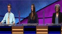 Ryan Fenster Vs. Emily Lewis Vs. Brandey Chandler, show # 7622. Ryan Fenster Vs. Emily Lewis Vs. Brandey Chandler, show # 7622.