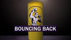 Bouncing Back