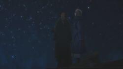 Somewhere Under the Starry Sky Somewhere Under the Starry Sky