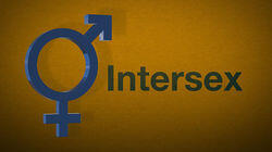 Intersex