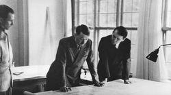 The Madness of Rudolf Hess The Madness of Rudolf Hess