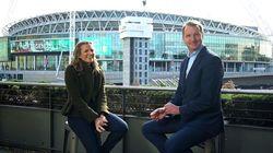 Behind The Scenes At St George's Park