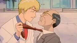 Enter Uchiyamada
