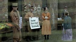The Rise of Anti-Semitism The Rise of Anti-Semitism