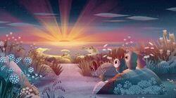 Puffin Treasure / Mossy's Mystery / The Longest Day Puffin Treasure / Mossy's Mystery / The Longest Day