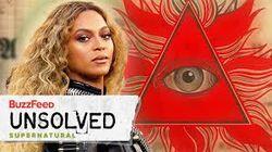 The Secret Society of the Illuminati The Secret Society of the Illuminati