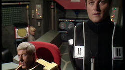 The Armageddon Factor, Part One The Armageddon Factor, Part One