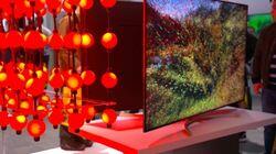 CES 2018 CES 2018