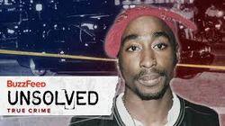 The Mysterious Death of Tupac Shakur | Part 1 The Mysterious Death of Tupac Shakur | Part 1