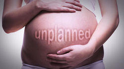 Unplanned