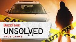 The Bizarre Road Trip of a Missing Family The Bizarre Road Trip of a Missing Family