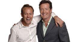 Jason Donovan Jason Donovan