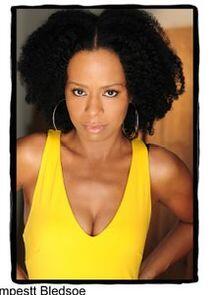 Tempestt Bledsoe Tempestt Bledsoe