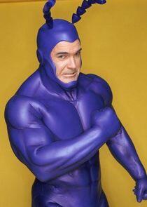 The Tick The Tick