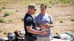 Rob Riggle Rob Riggle