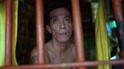 A Happy Jail for Happy Inmates A Happy Jail for Happy Inmates