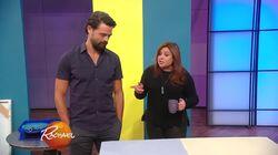 Tommy DiDario; Milly Almodovar;John Gidding; Chipotle-Bacon Cheeseburgers Tommy DiDario; Milly Almodovar;John Gidding; Chipotle-Bacon Cheeseburgers