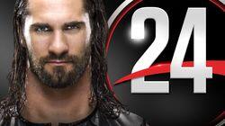 Seth Rollins: Redesign. Rebuild. Reclaim. Seth Rollins: Redesign. Rebuild. Reclaim.