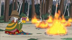 Eight Fires Eight Fires
